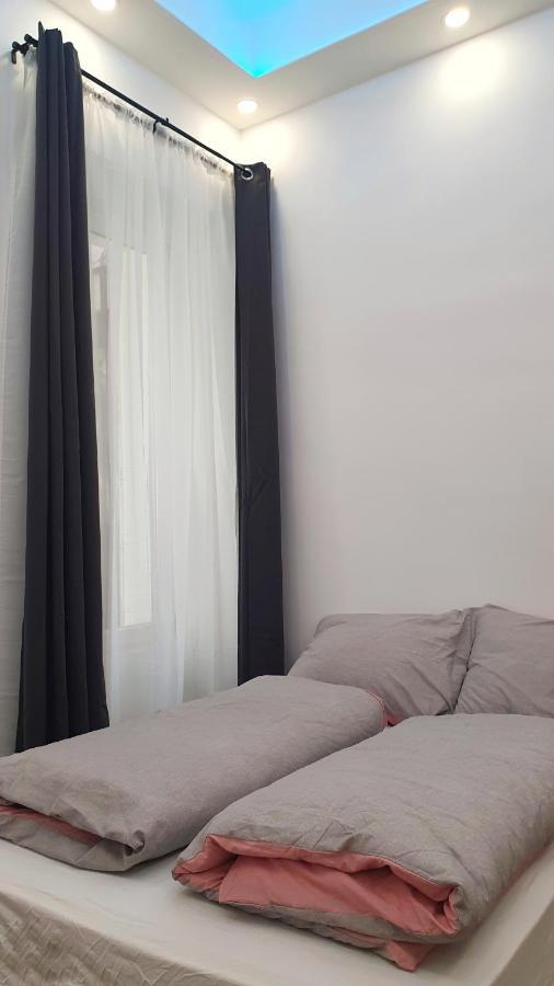 Apartment Panda Budapest